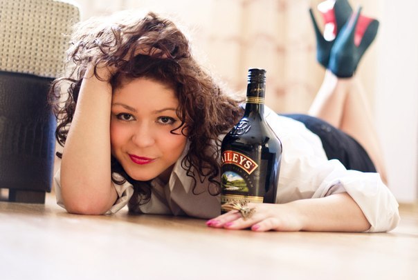 Дарья Никулина | Новый Уренгой