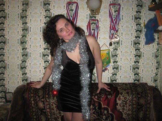 №74, Людмила Павлова, 52 года, Псков №74, Людмила Павлова, 52 года, Псков