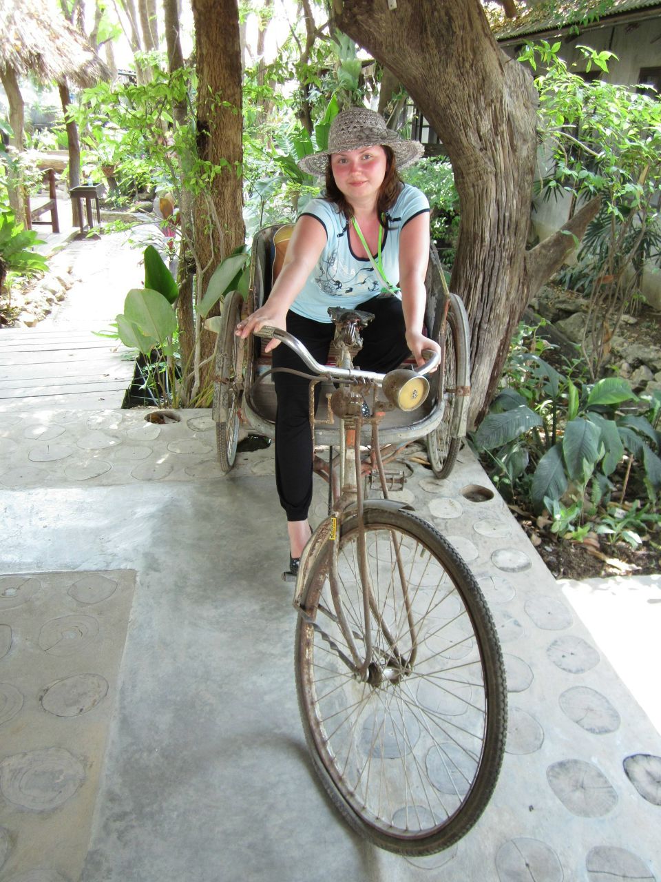 Ольга Герасимова | Санкт-Петербург