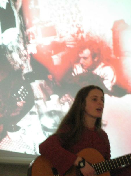 №35, Соня №35, Соня