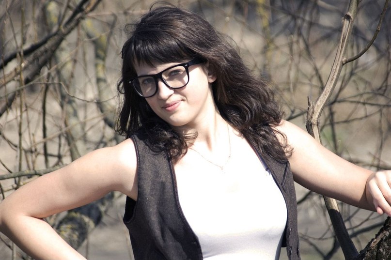 Ірина Мокрик | 