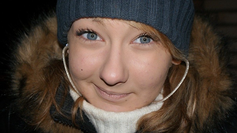 Katerina Melnikova | | Санкт-Петербург