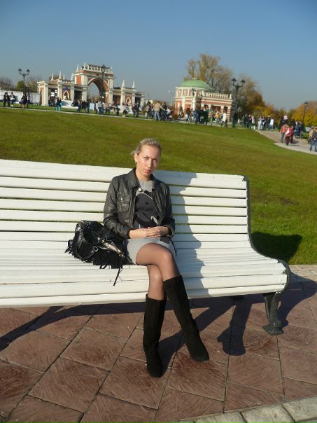 №116, Альбина Ефимова, 40 лет, Псков №116, Альбина Ефимова, 40 лет, Псков
