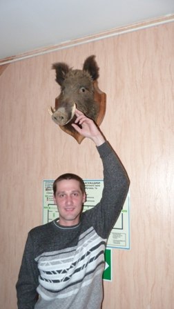 Вячеслав Графинин | Пионерский