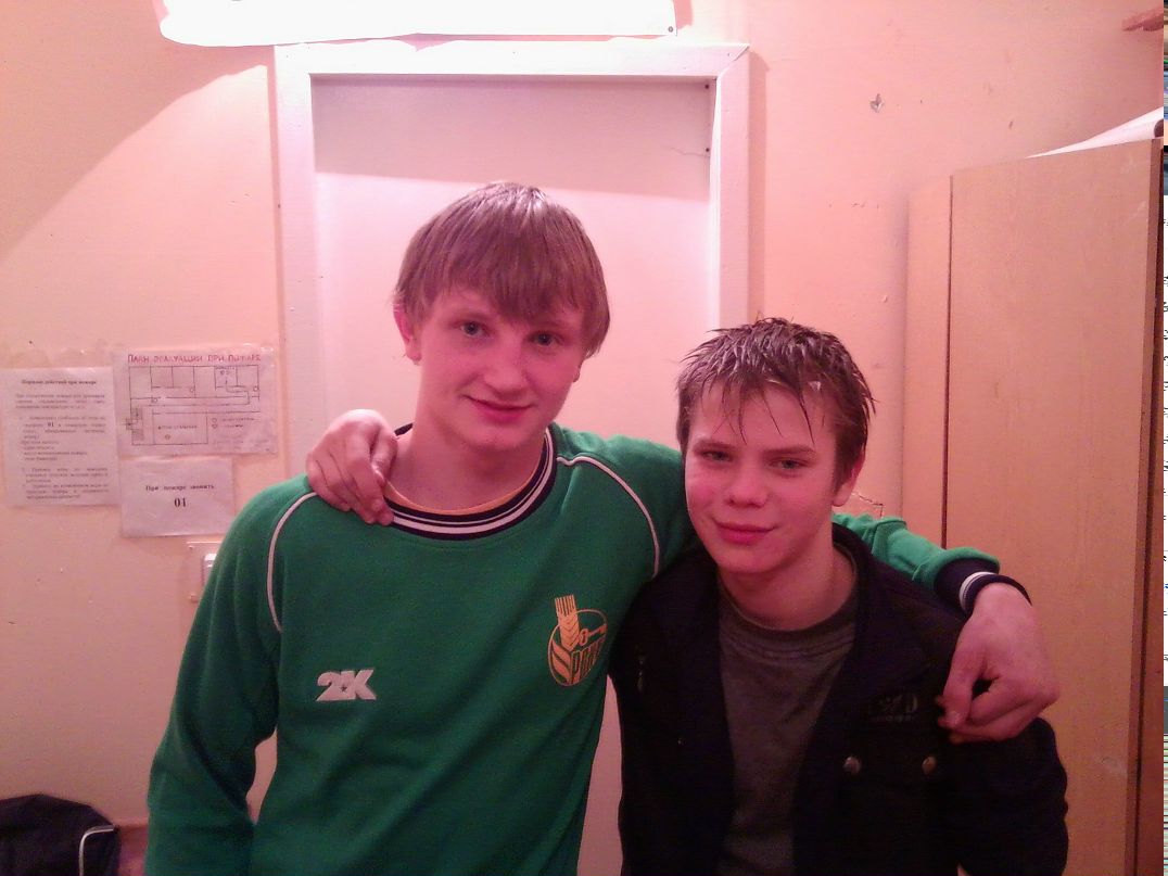 Андрей Прокопьев | Петрозаводск