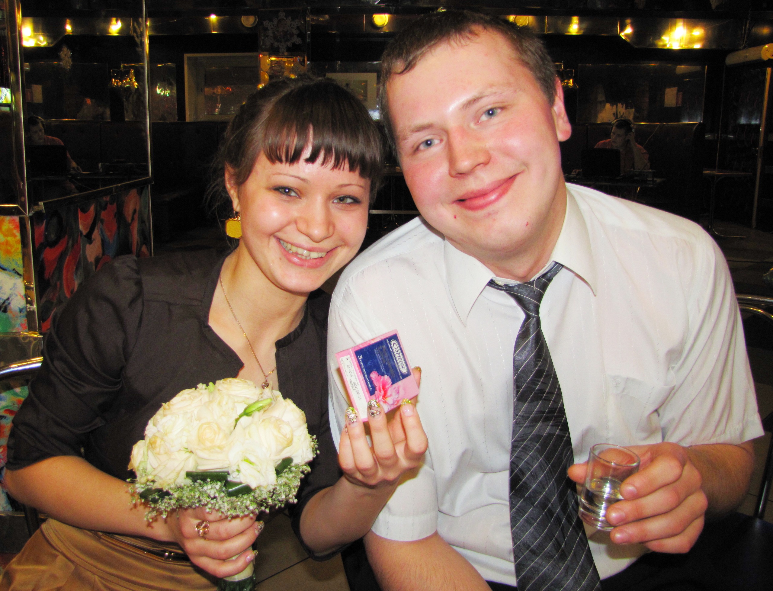 Фото профиля