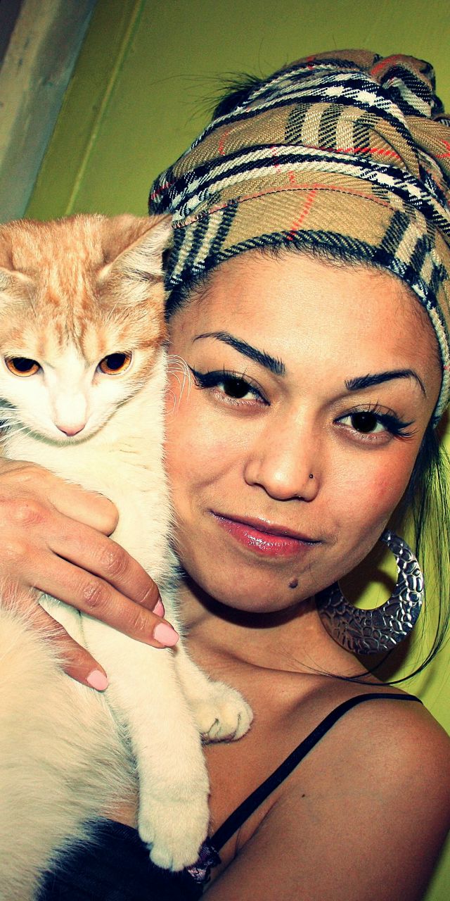 Настя Настина | Уфа