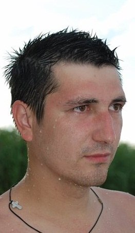 Antonio Alessandro ☆ | Клин