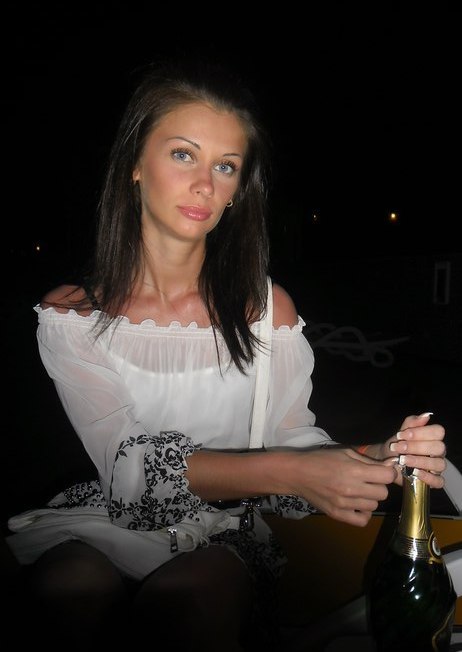 Елена Панченко | Санкт-Петербург