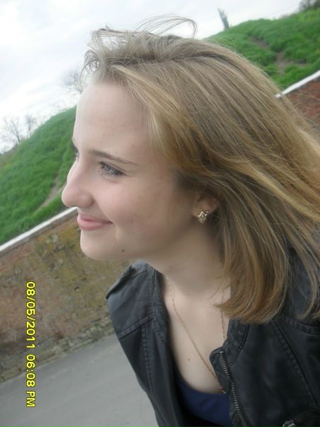 №150, Анечка Хильчевская, 30 лет, Азов №150, Анечка Хильчевская, 30 лет, Азов