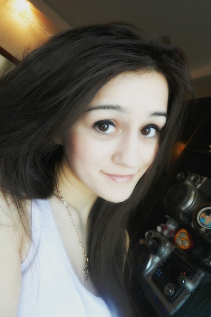 Карина Бегиашвили | Уфа