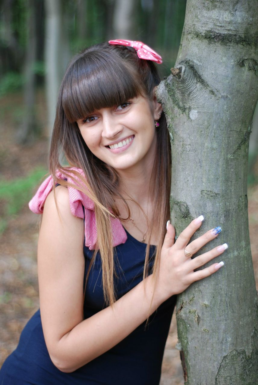 Виктория Назаренко | Ужгород