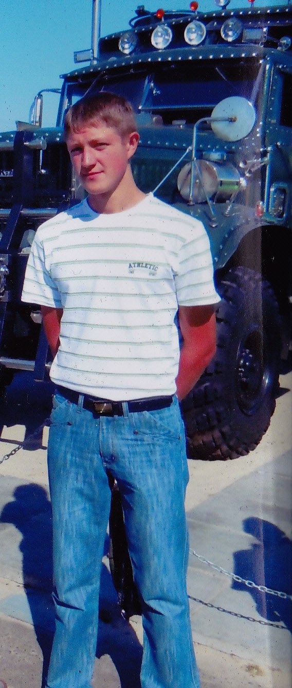 Владислав Дяченко | Лохвица