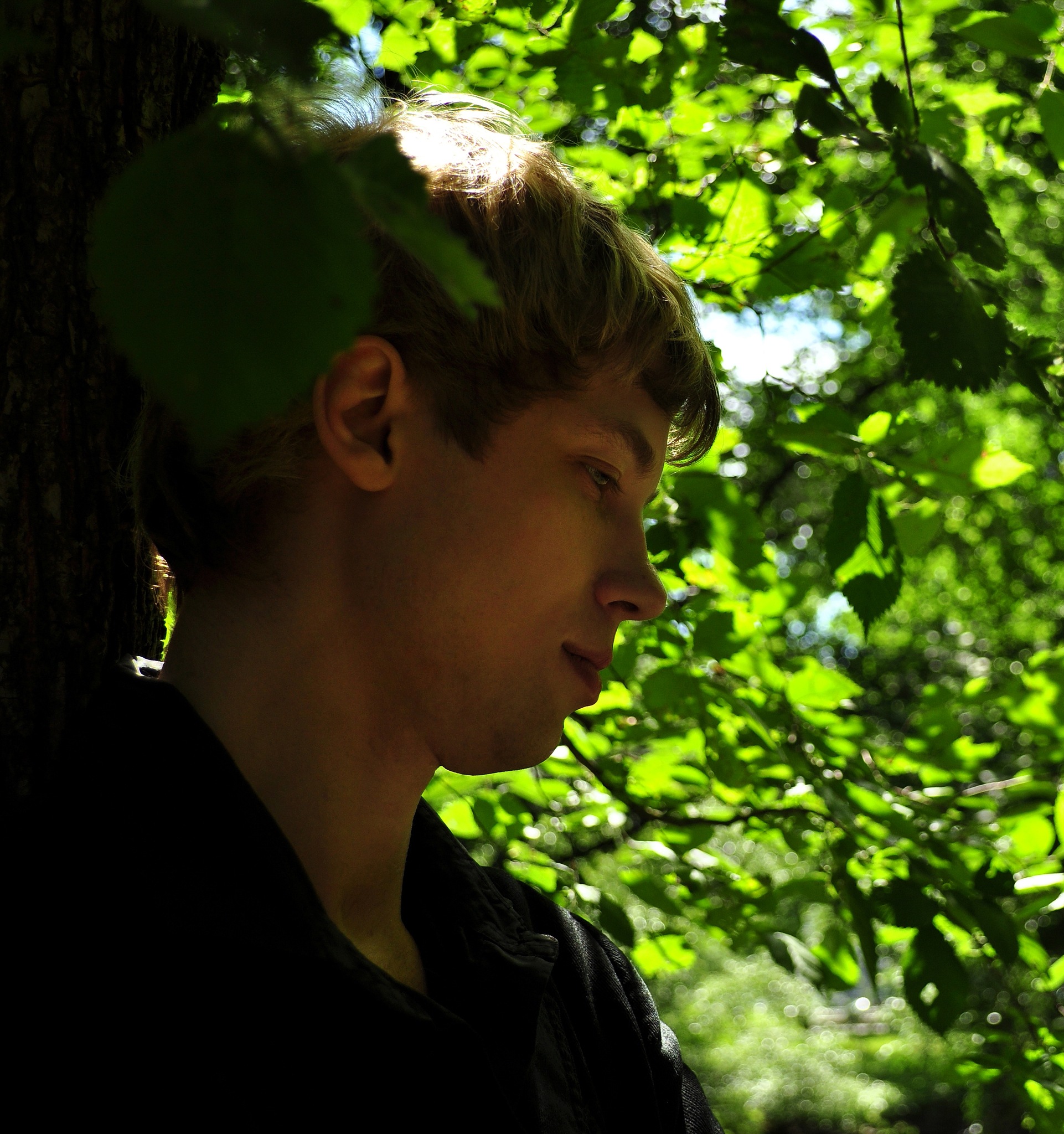 Фото профиля