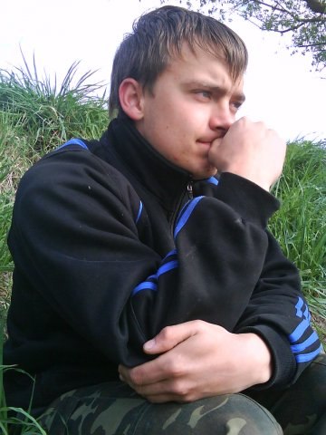 Сергій Охоцький | Хмельницкий