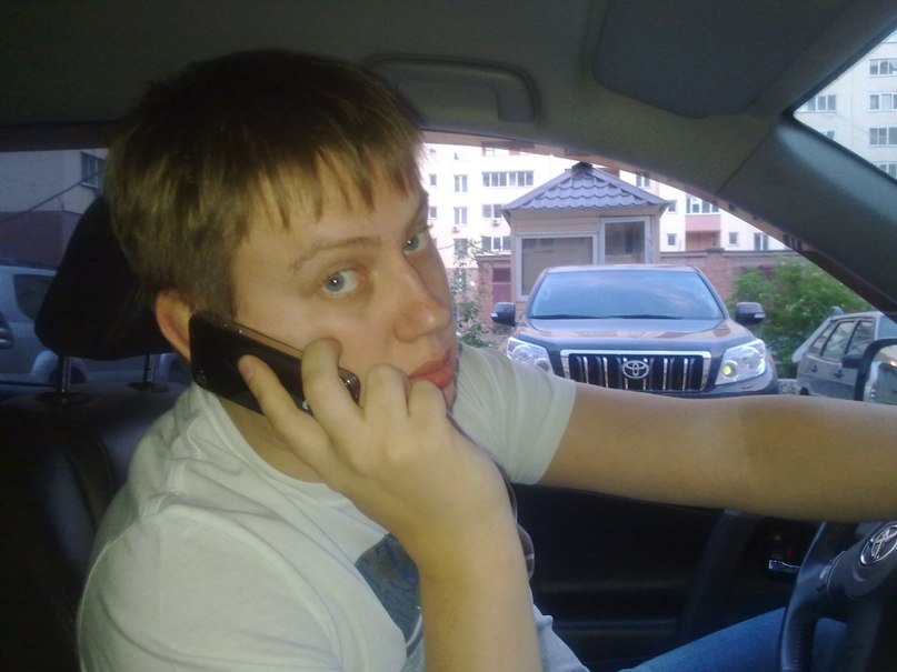 Лёва Стафилов | Екатеринбург