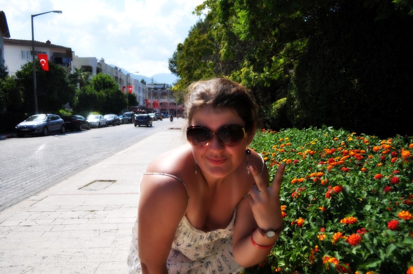 Юлия Бруцкая | Пермь