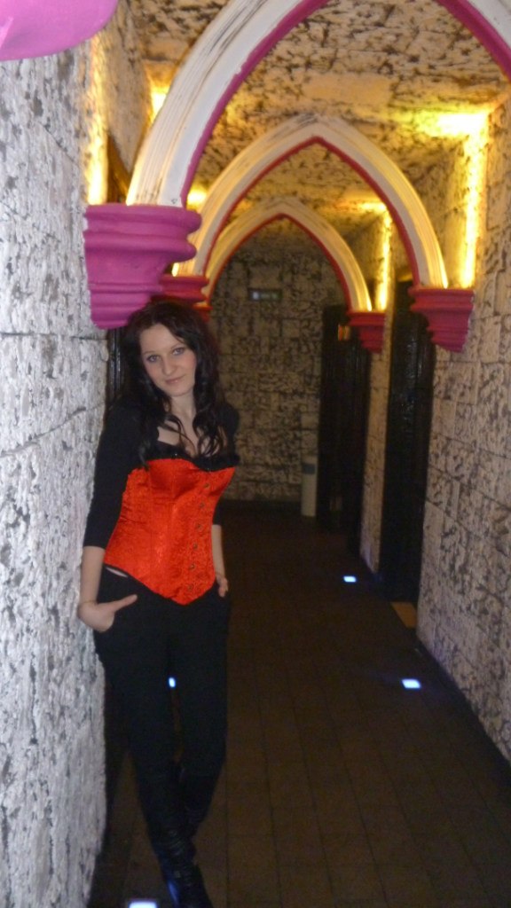 Елена Сидорова | 