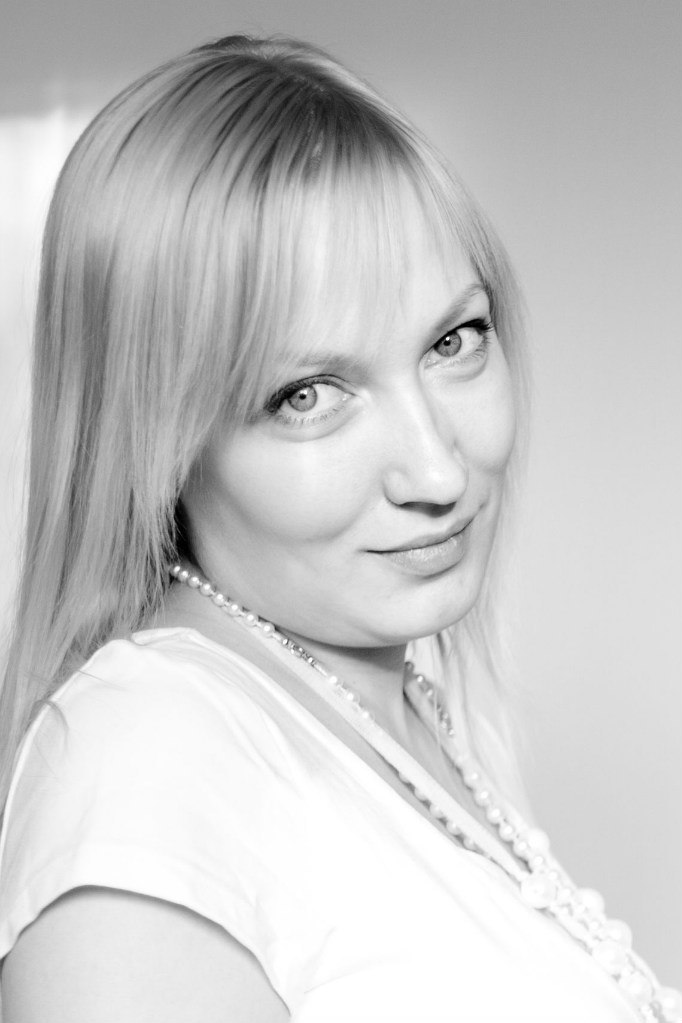 Елена Анцупова | Москва