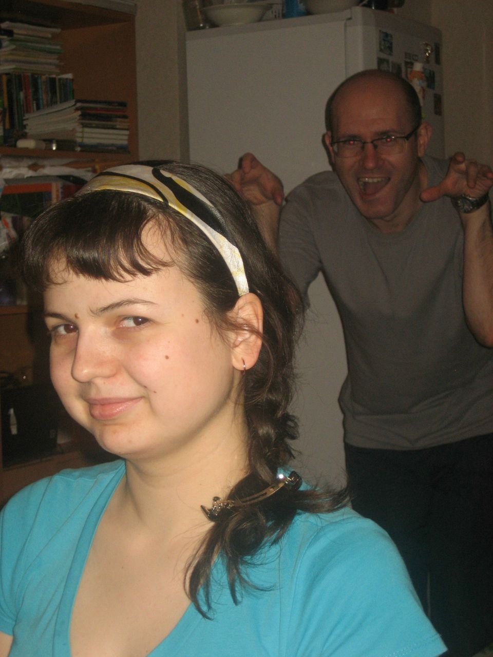 Ирина Мирошкина | Москва