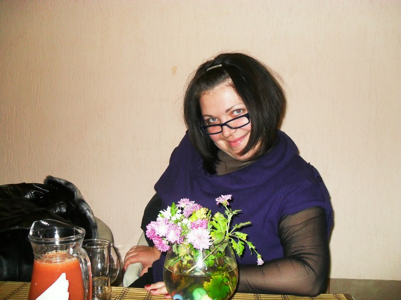 Юлия Тимошенко | Антрацит