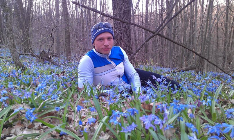 Антон Заец | Харьков