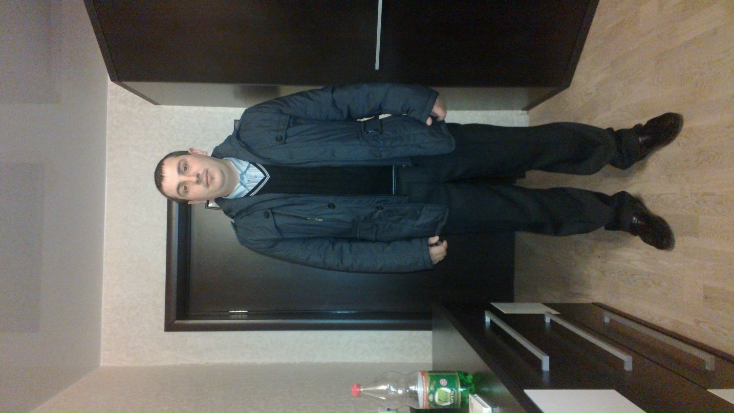 Evgenii Savastin | Москва