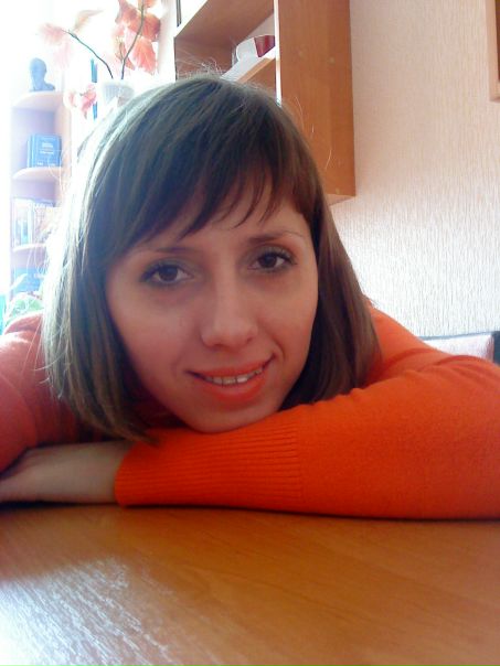 №31, Таня Нестеренко, Киев №31, Таня Нестеренко, Киев