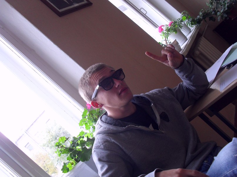 Леша Нехай | Минск