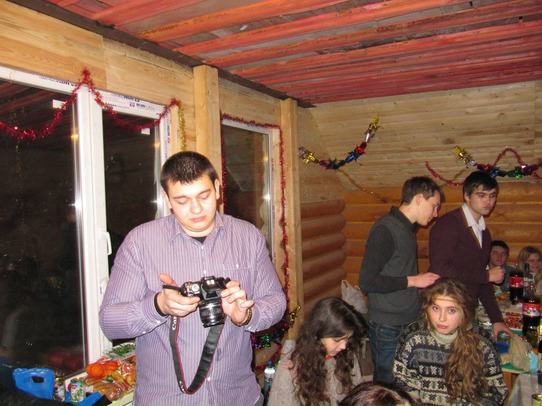 Александр Лепешкин Makaveli | Москва