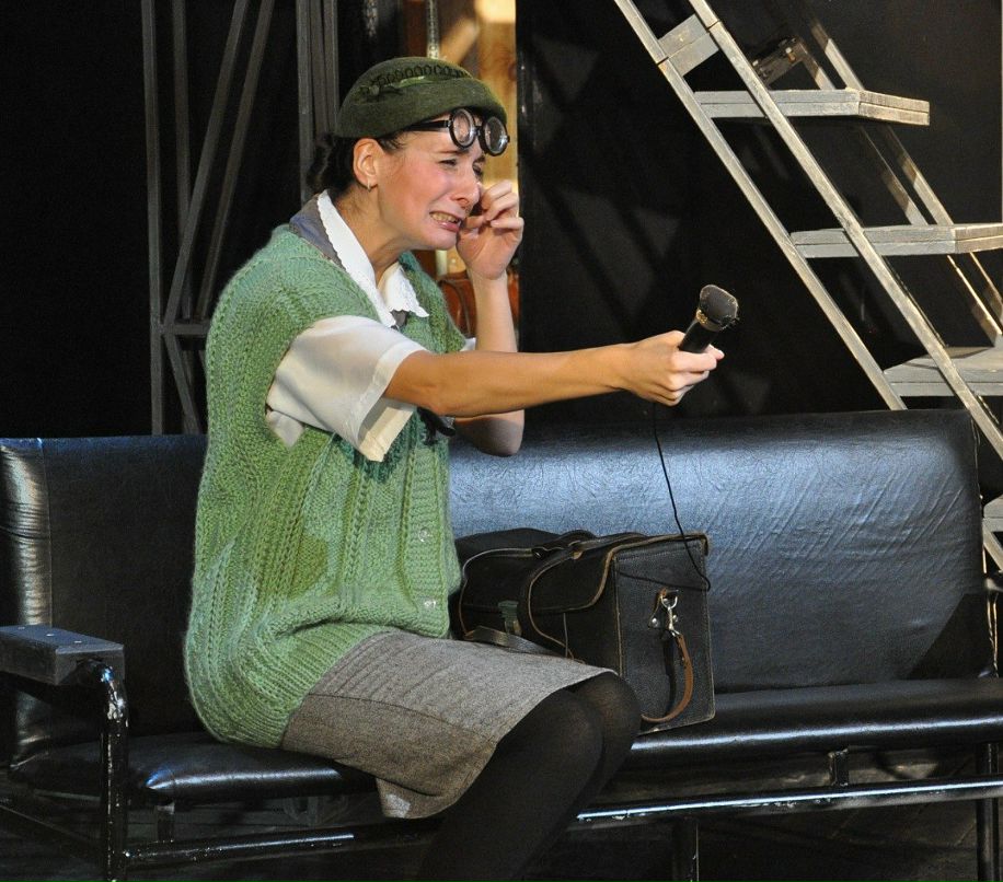 Вероника Сиротина | Санкт-Петербург