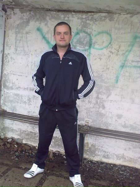 Олег Кулешов фото профиля #4