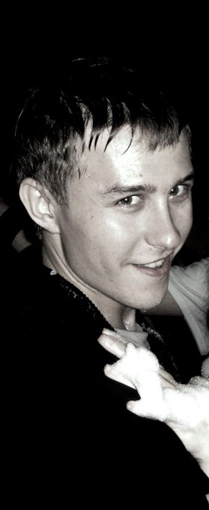 Иван Борисов | Санкт-Петербург