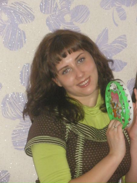 №5, Анна Атяшкина, 36 лет, Курск №5, Анна Атяшкина, 36 лет, Курск