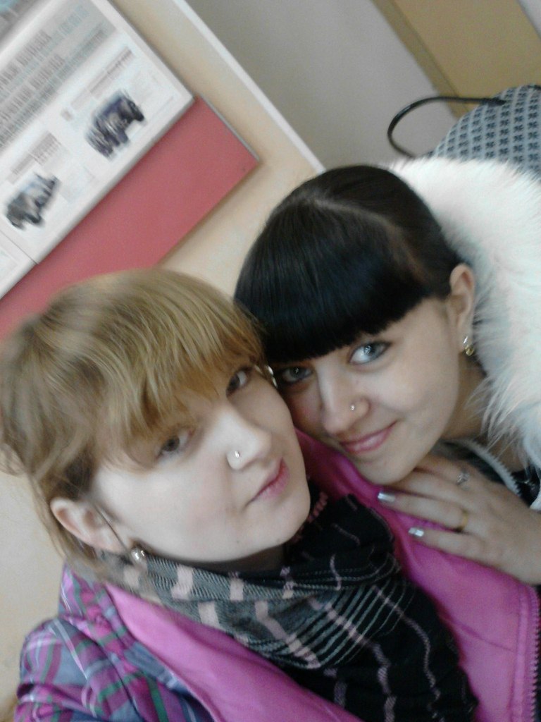 Ксюша Подгорнова | Кострома