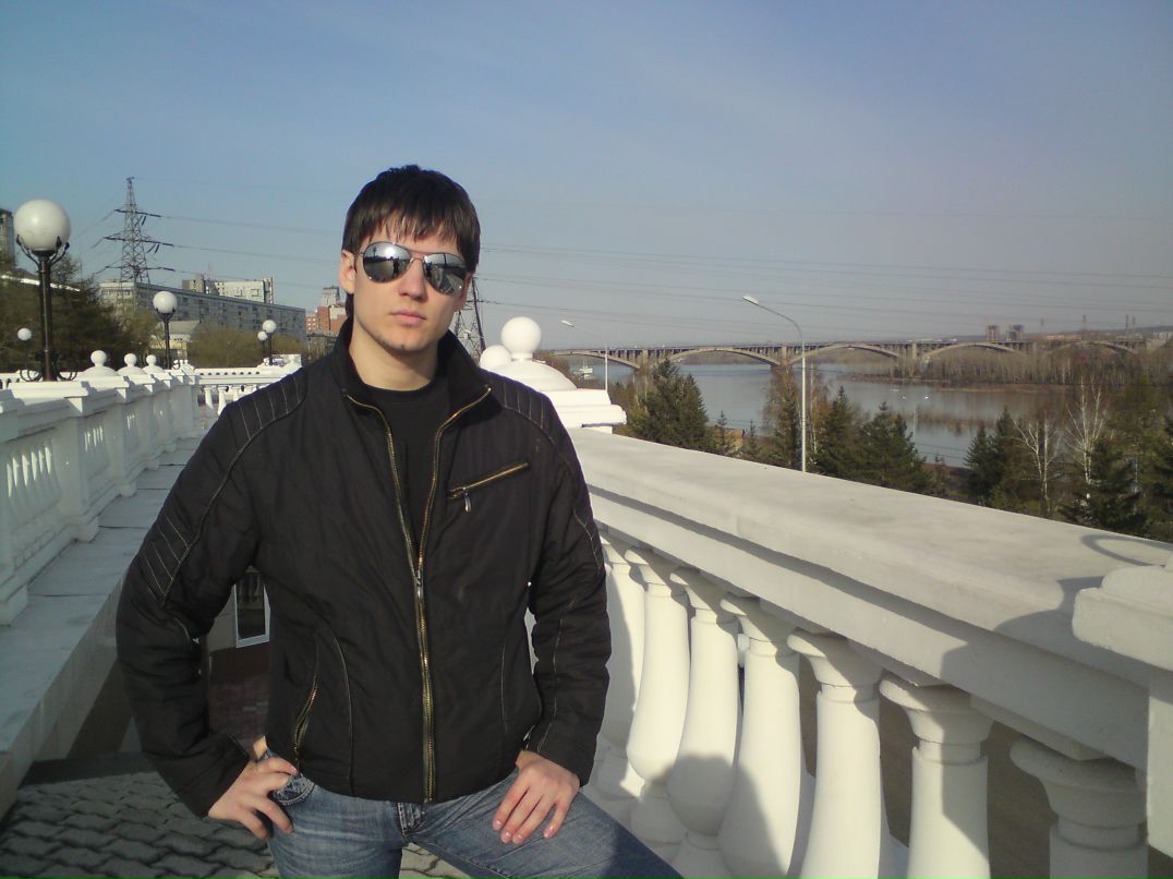 Виталий Ярлыков | Москва