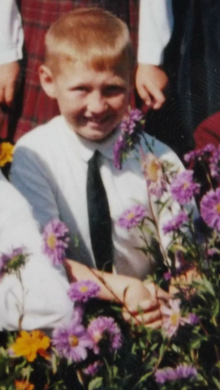 Олександр Липовенко | Киев