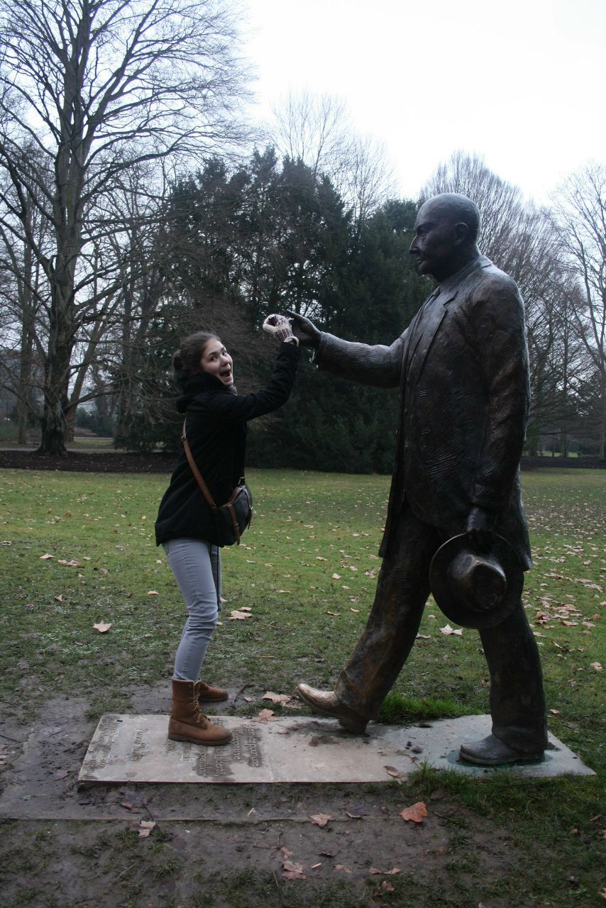 Елизавета Гольденберг | Санкт-Петербург