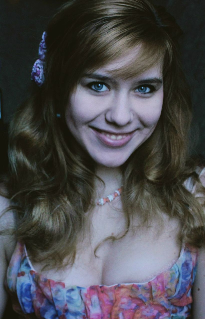 Лена Рубашевская | Донецк