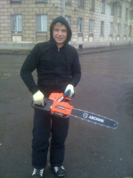 №71, Лев Золотарёв, 36 лет, Санкт-Петербург №71, Лев Золотарёв, 36 лет, Санкт-Петербург