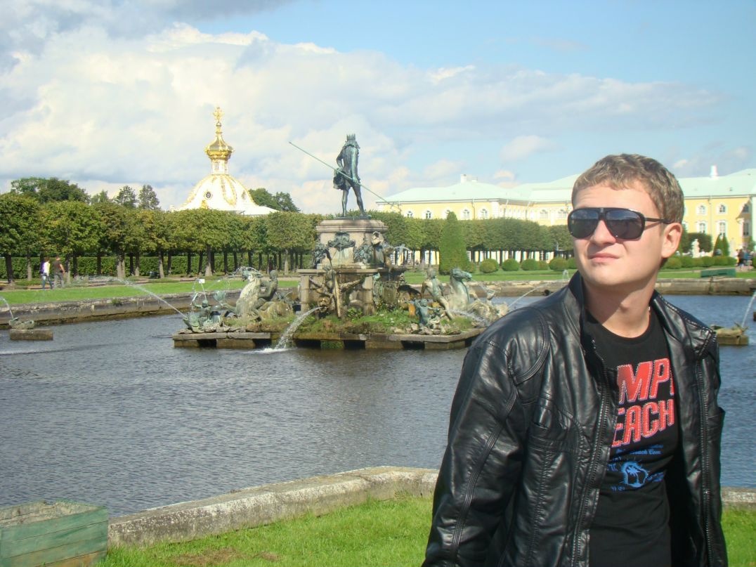 Денис Силаев | Казань