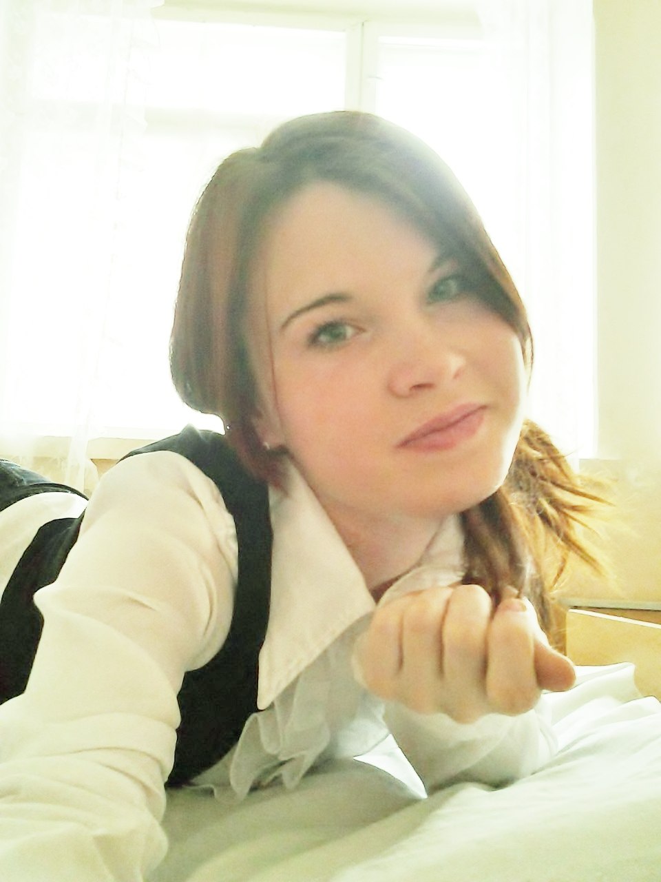 Альбина Светликова | 