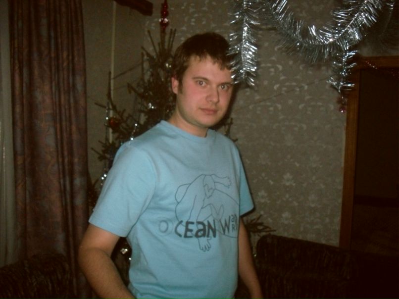 Максим Коротков | Мытищи