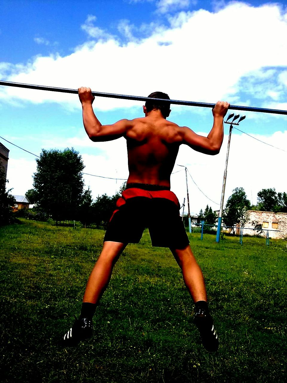 Тимур Галявиев | Уфа