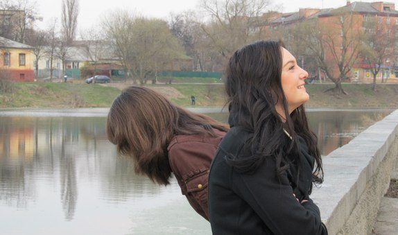 Маша Мала | Чернигов