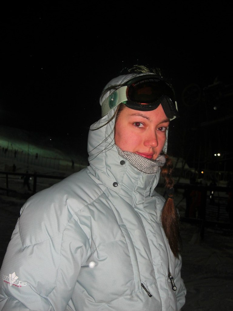 Ксения Сотина | Санкт-Петербург