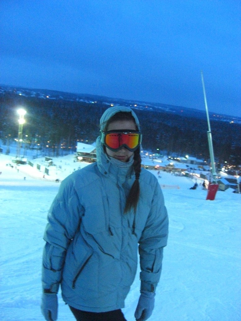 Ксения Сотина | Санкт-Петербург