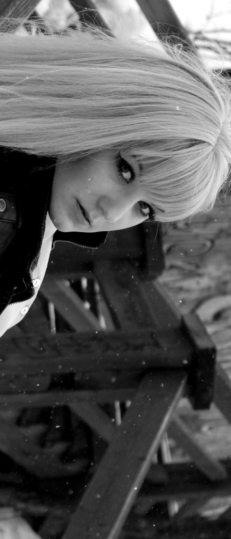 Настасья Грачева | Москва