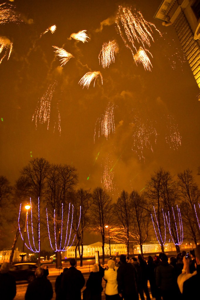 Юлия Шуневич | Санкт-Петербург