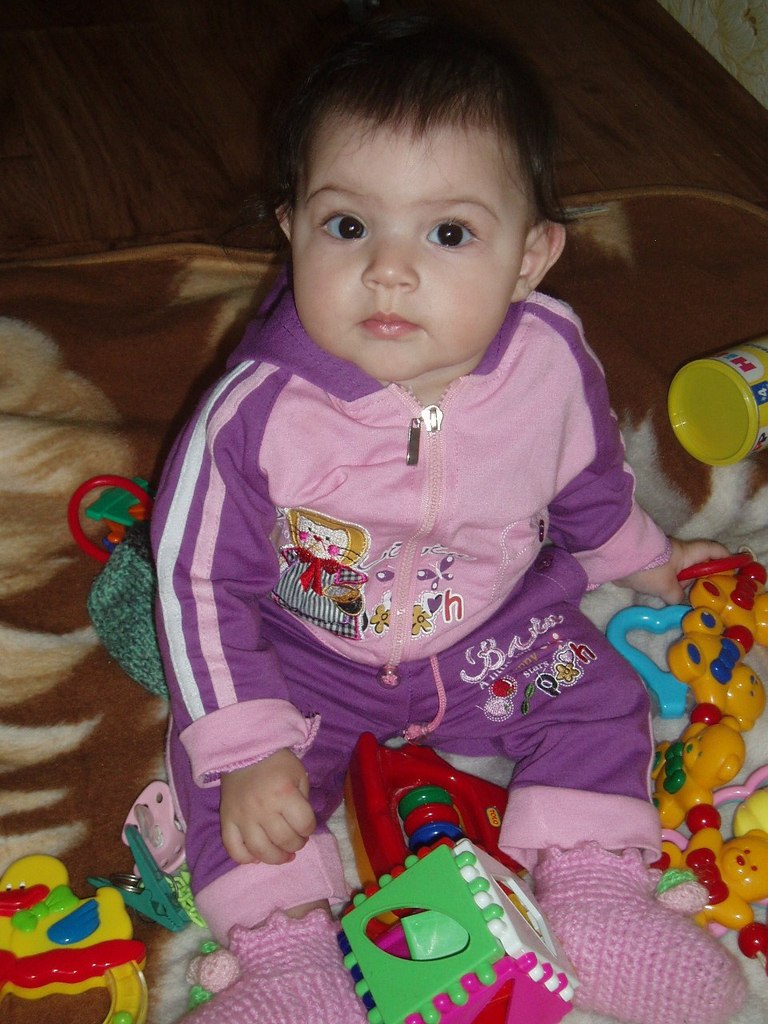 Жанна Гуцол | Одесса